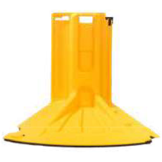 Φράγμα Νερού με μεγάλο άνοιγμα βάσης